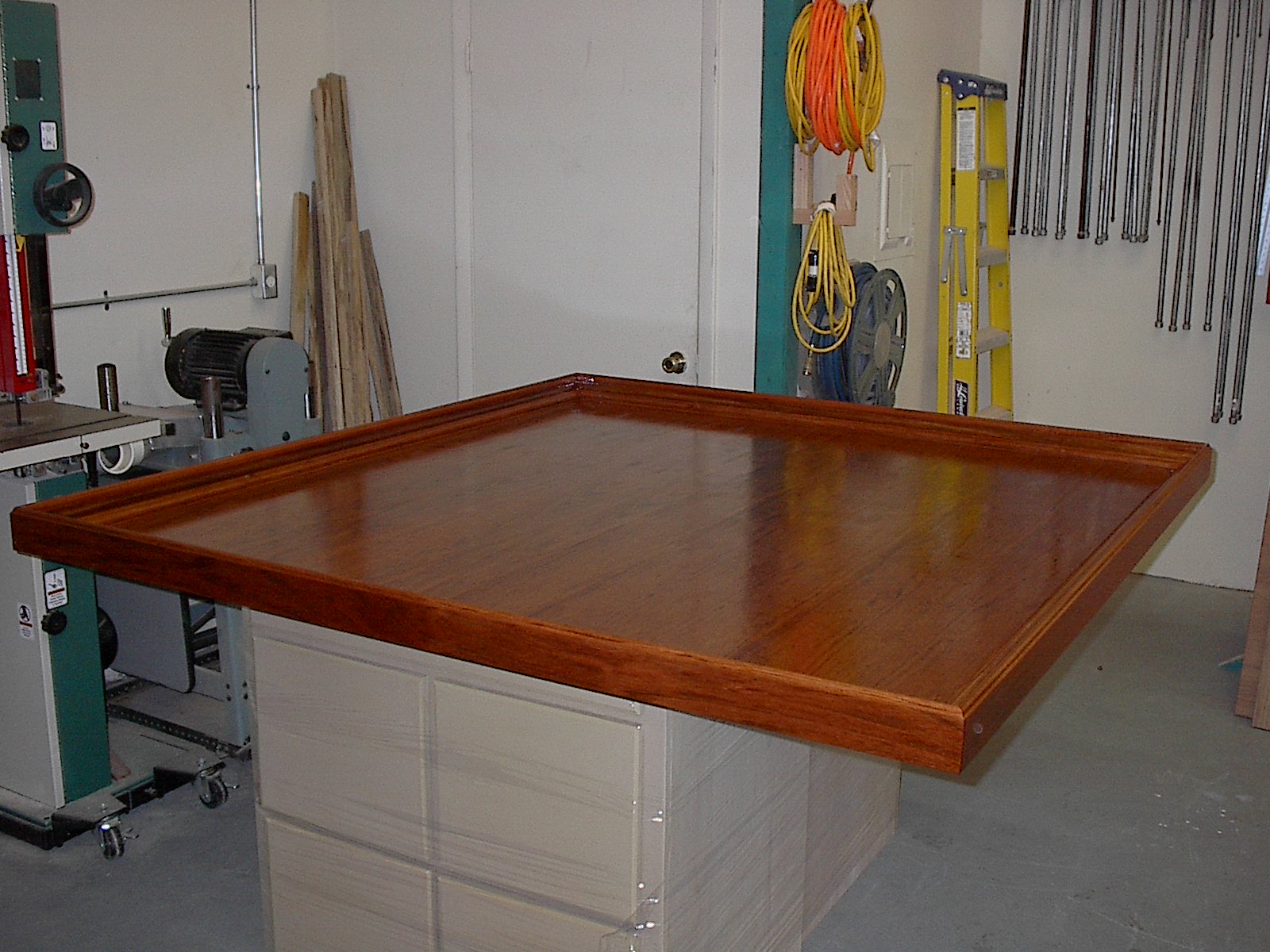 Jatoba Frame 001